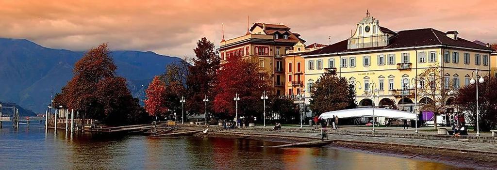Arancio Διαμέρισμα Βερμπάνια Εξωτερικό φωτογραφία